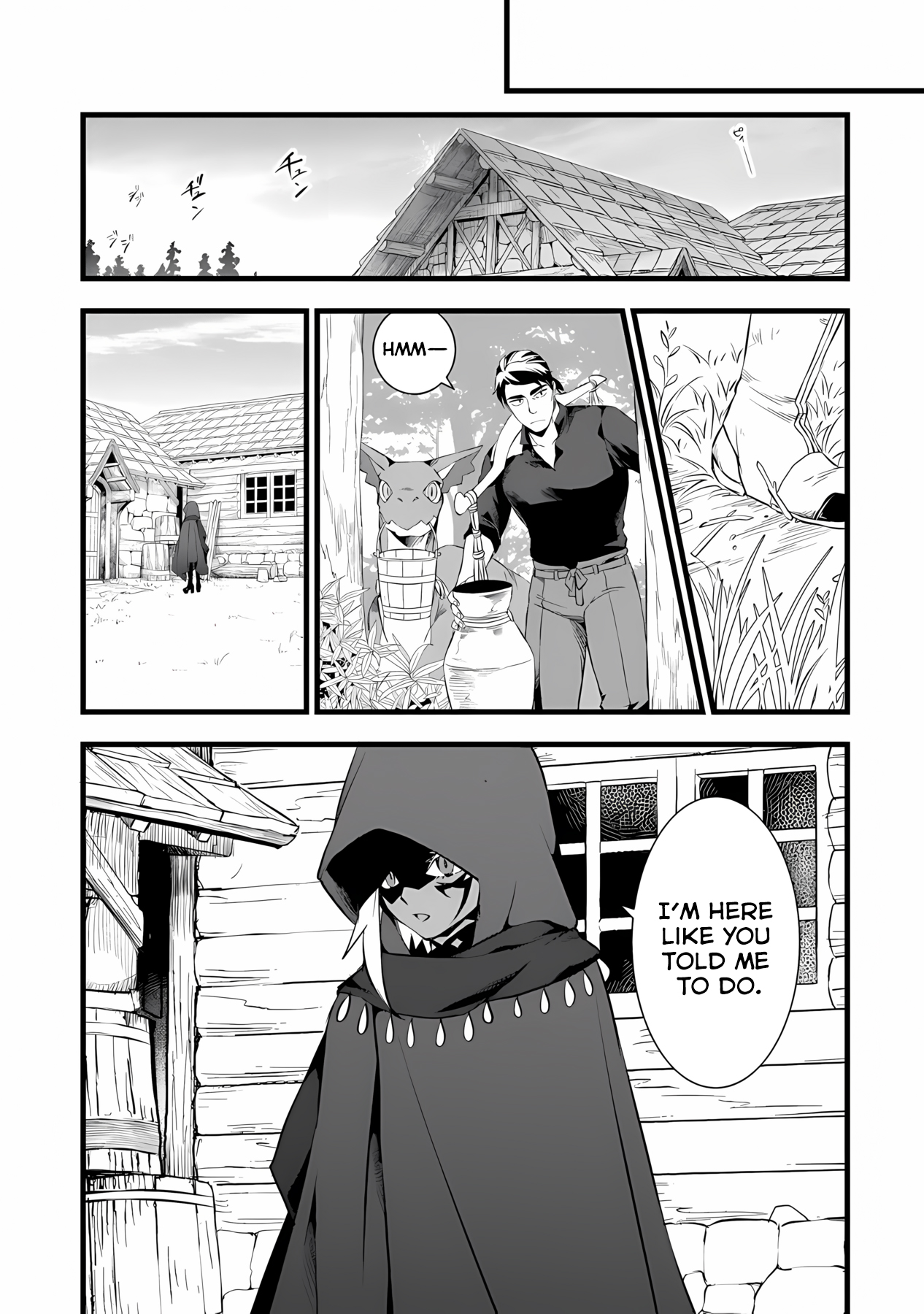 Kajiya de Hajimeru Isekai Slow Life Chapter 22 27